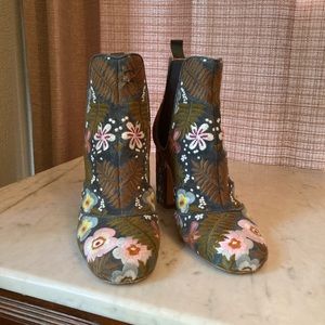 Laurence Dacade Boots